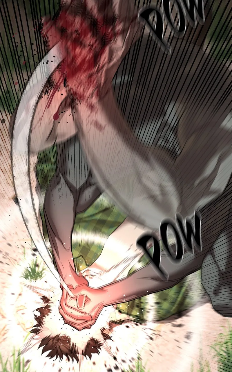 Special Civil Servant Chapter 27 page 55 - 