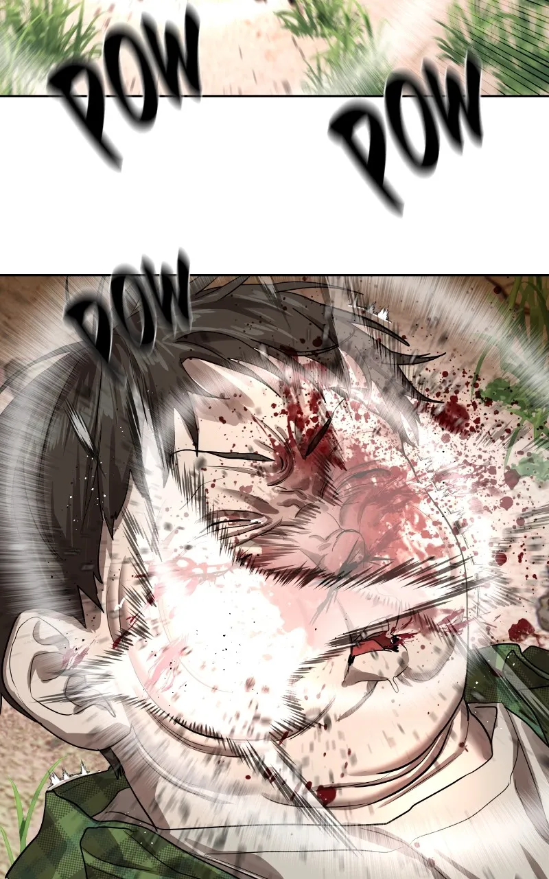 Special Civil Servant Chapter 27 page 56 - 
