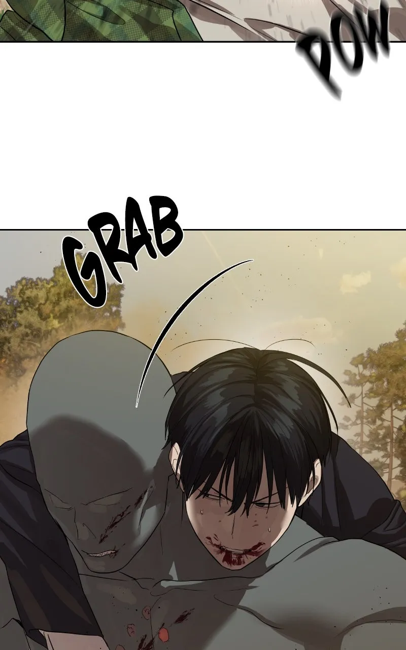 Special Civil Servant Chapter 27 page 57 - 