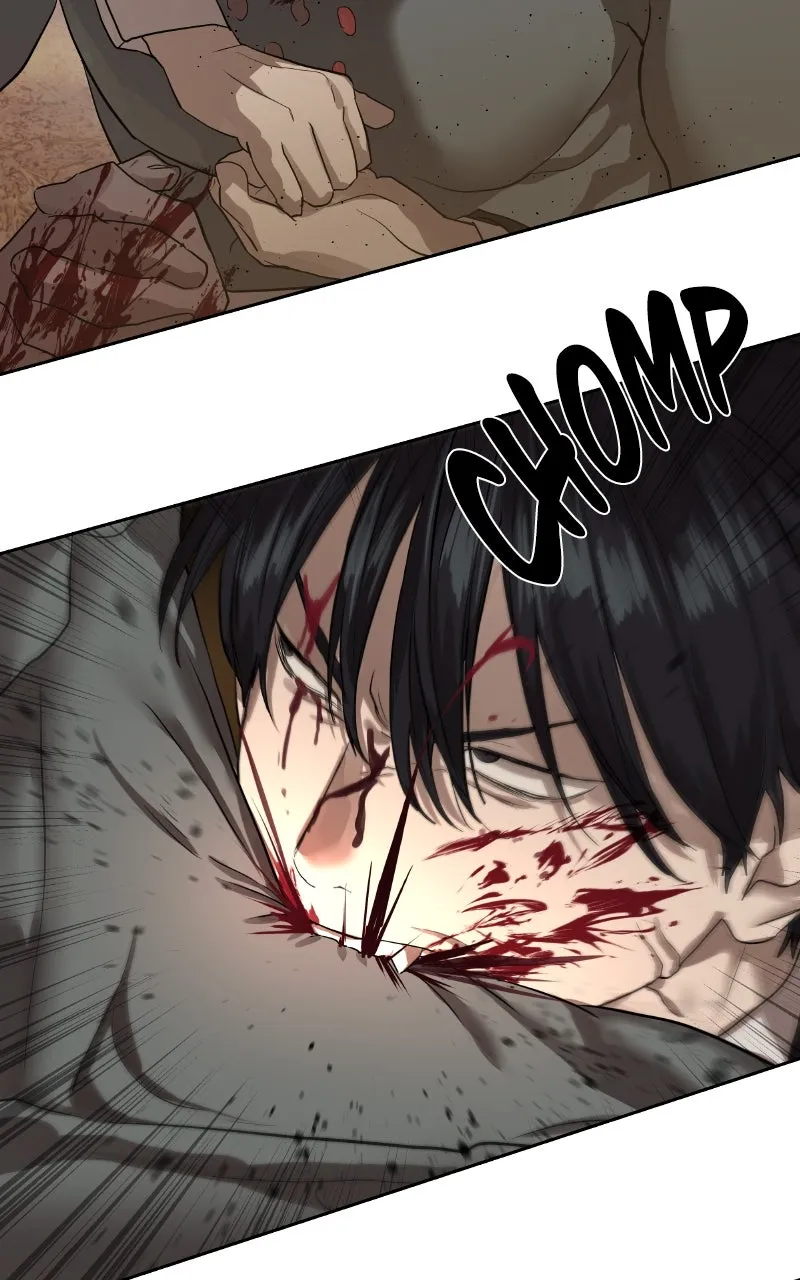 Special Civil Servant Chapter 27 page 58 - 
