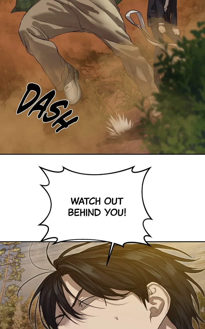Special Civil Servant Chapter 27 page 7 - 