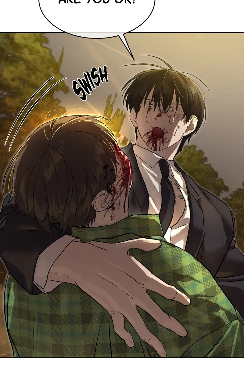 Special Civil Servant Chapter 27 page 61 - 