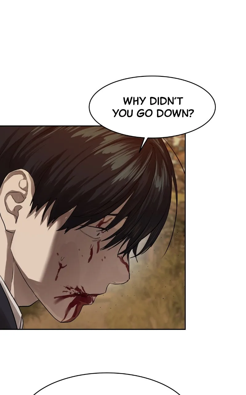 Special Civil Servant Chapter 27 page 62 - 