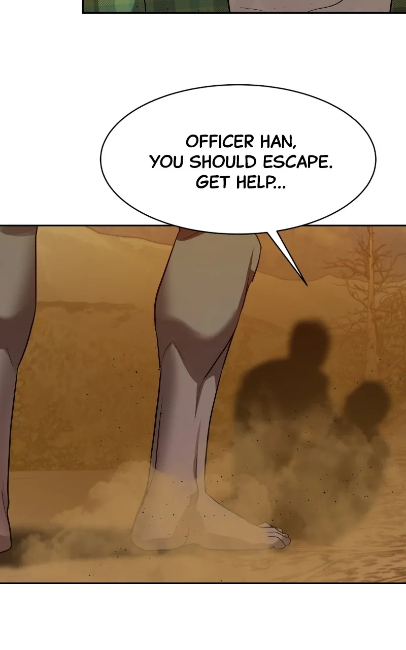 Special Civil Servant Chapter 27 page 64 - 