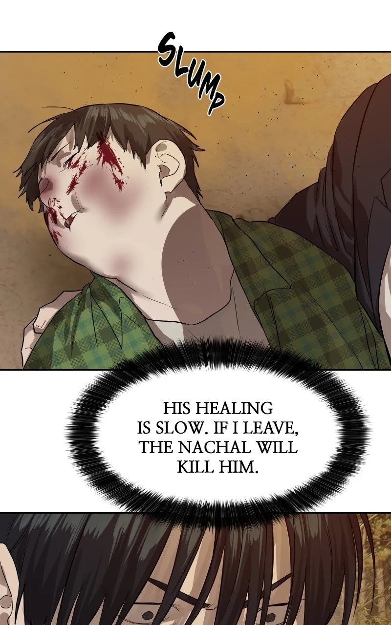 Special Civil Servant Chapter 27 page 65 - 