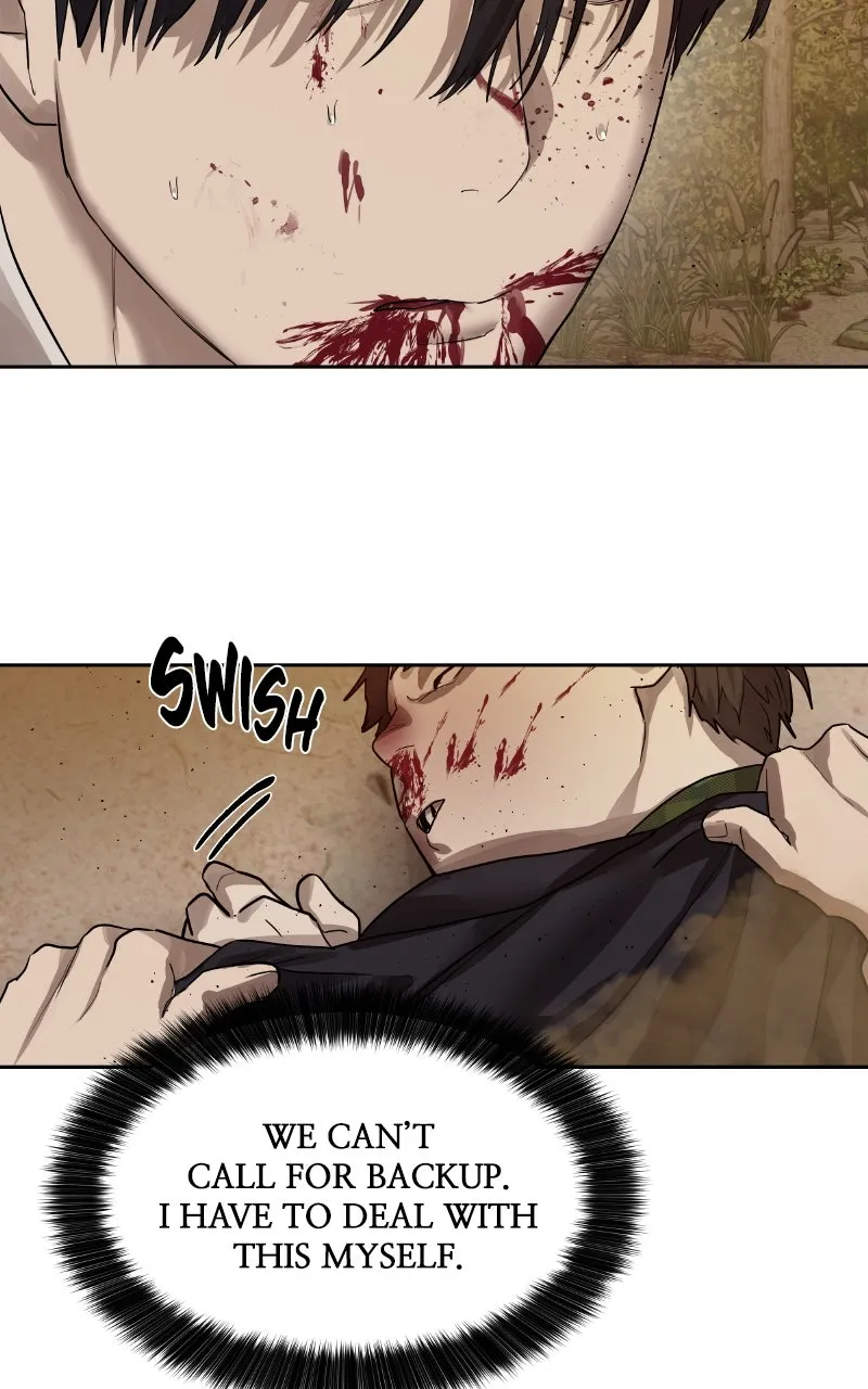 Special Civil Servant Chapter 27 page 66 - 