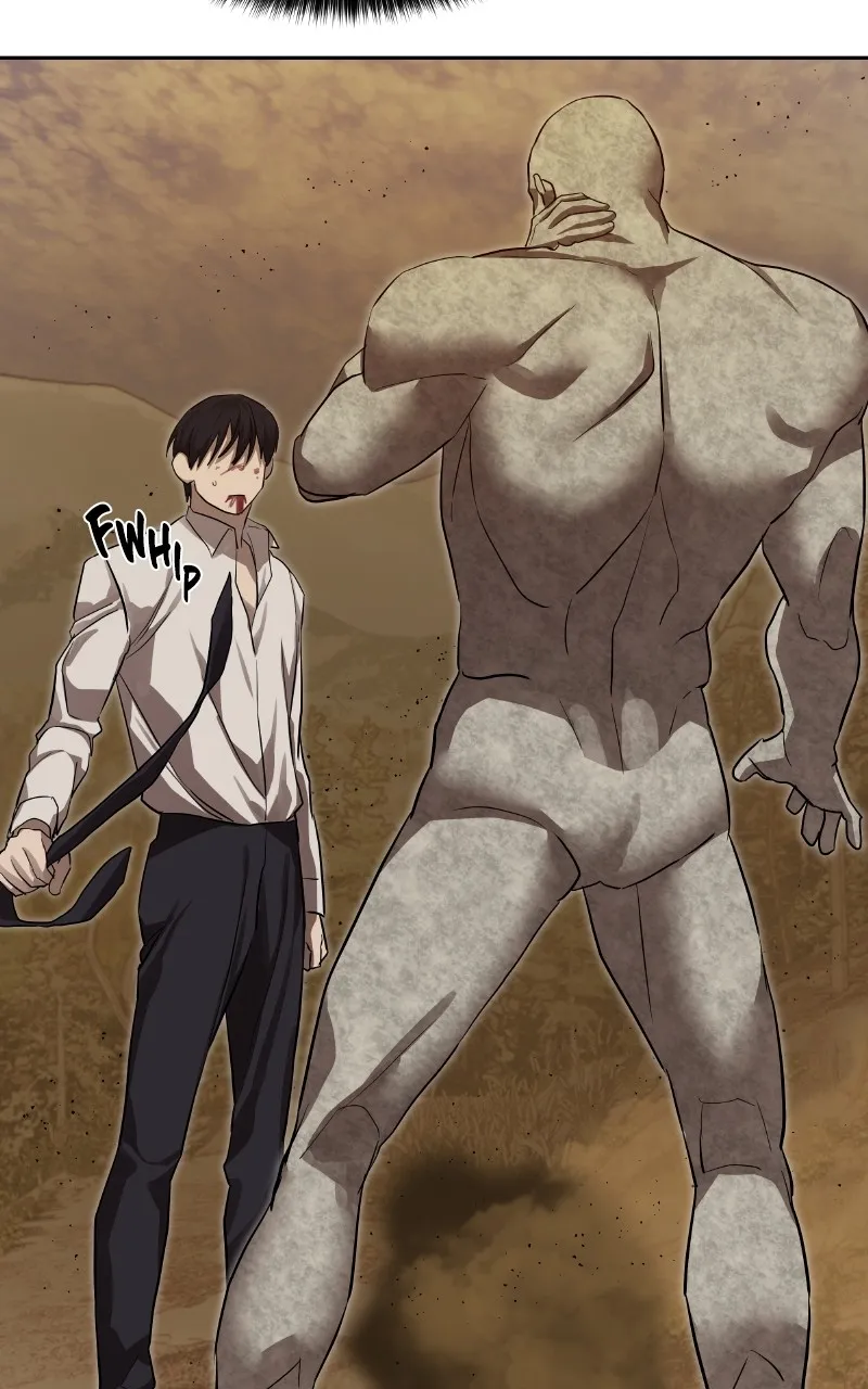 Special Civil Servant Chapter 27 page 67 - 