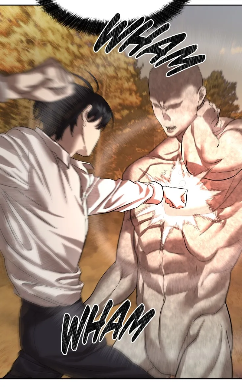 Special Civil Servant Chapter 27 page 70 - 