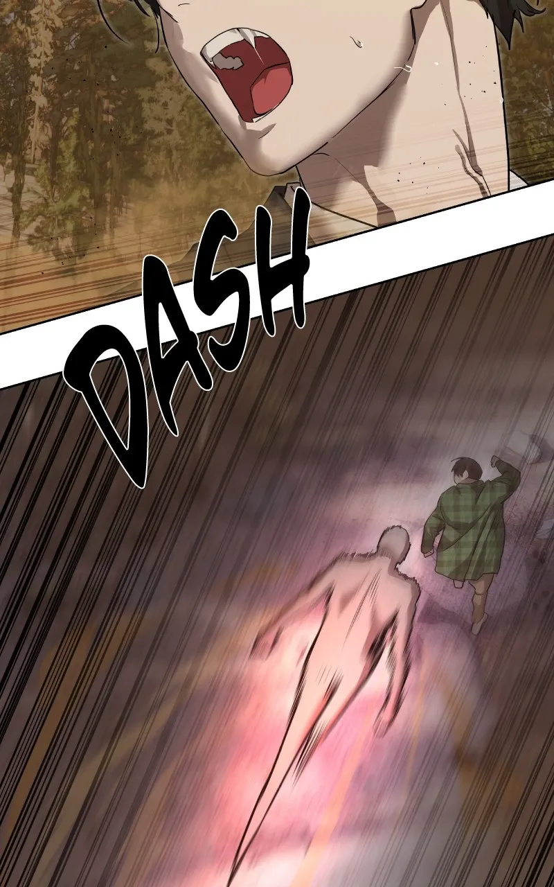 Special Civil Servant Chapter 27 page 8 - 