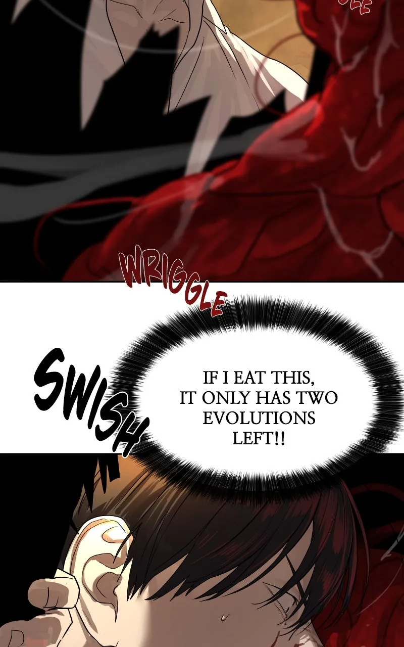 Special Civil Servant Chapter 27 page 75 - 