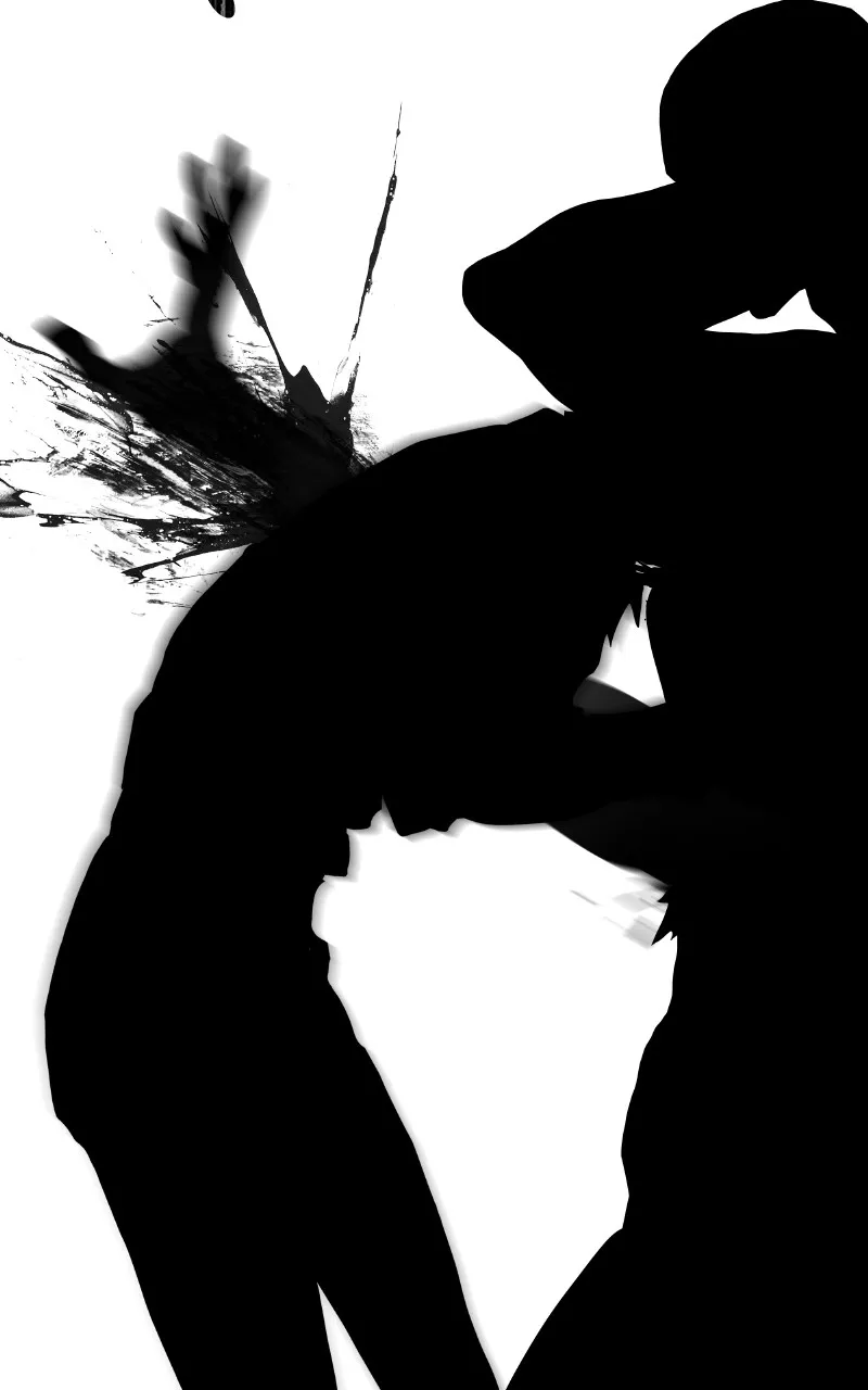 Special Civil Servant Chapter 27 page 77 - 