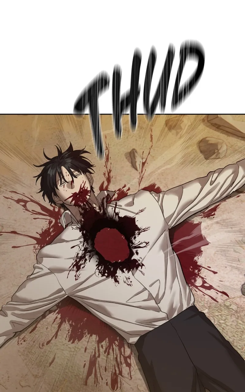 Special Civil Servant Chapter 27 page 79 - 