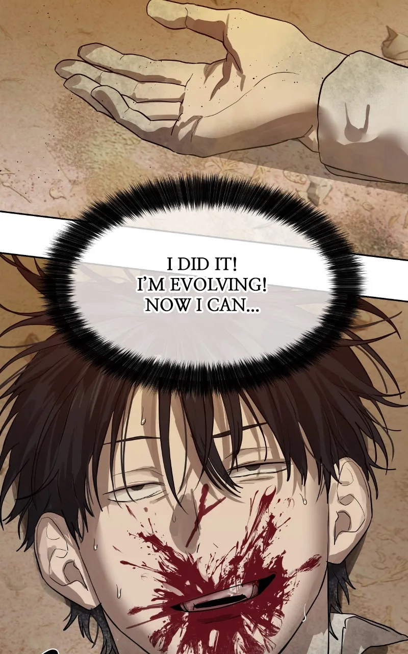 Special Civil Servant Chapter 27 page 83 - 