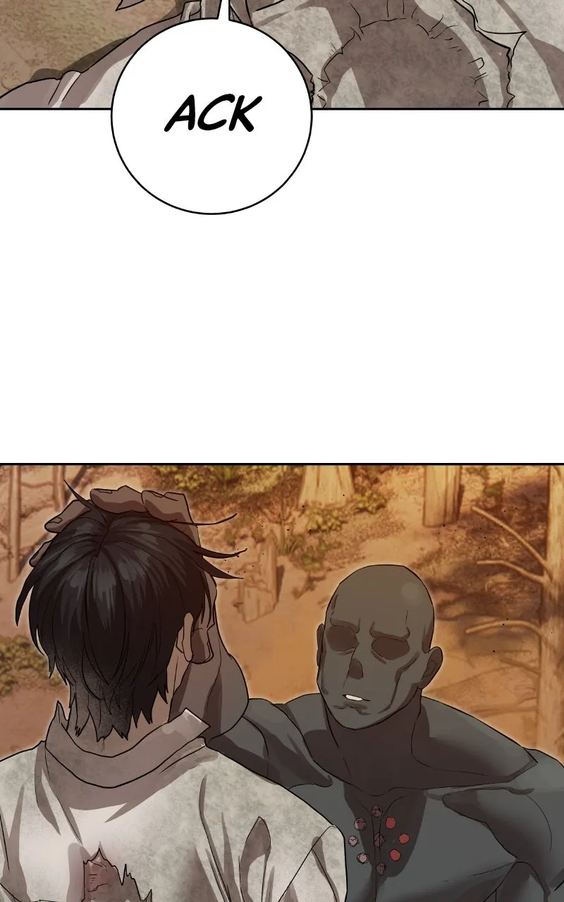 Special Civil Servant Chapter 27 page 85 - 