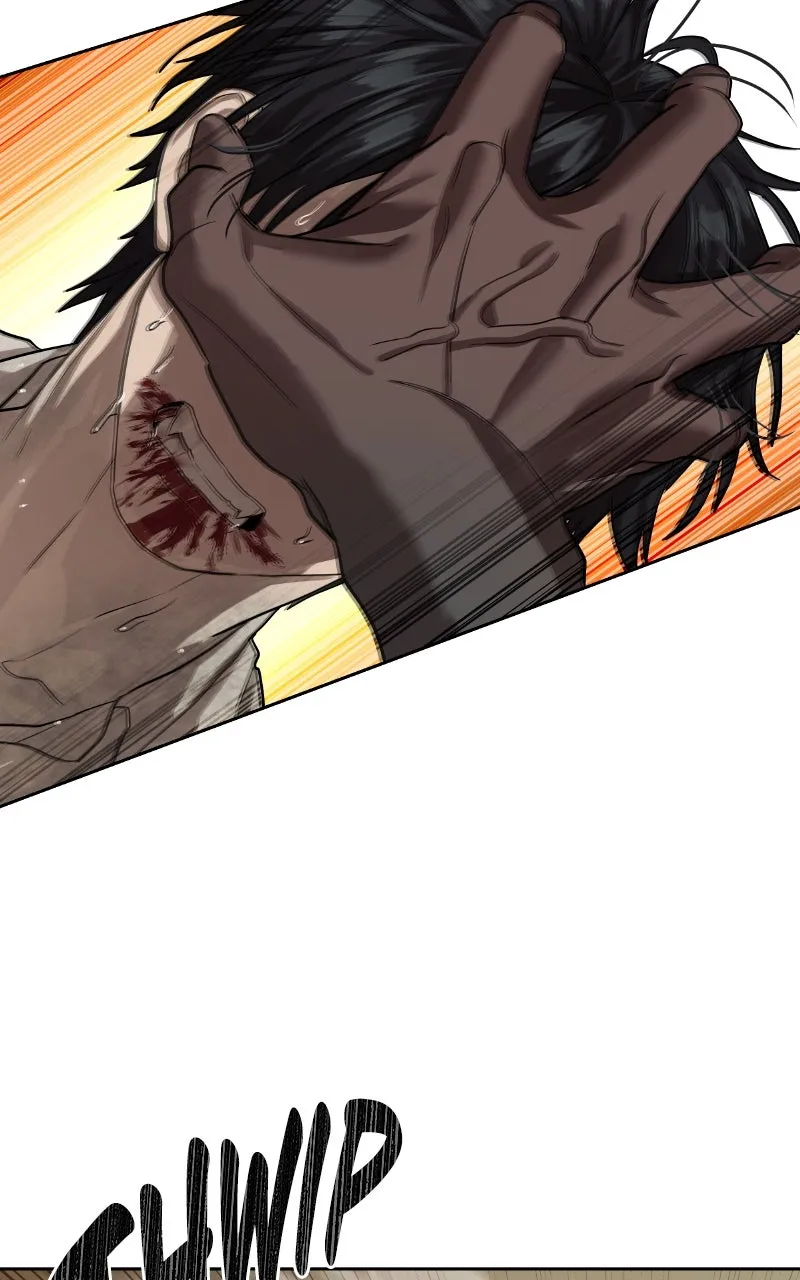 Special Civil Servant Chapter 27 page 88 - 
