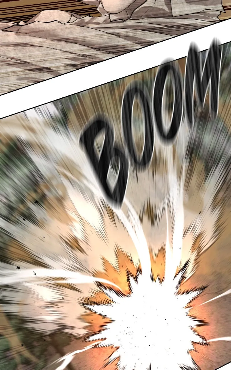 Special Civil Servant Chapter 28 page 2 - 