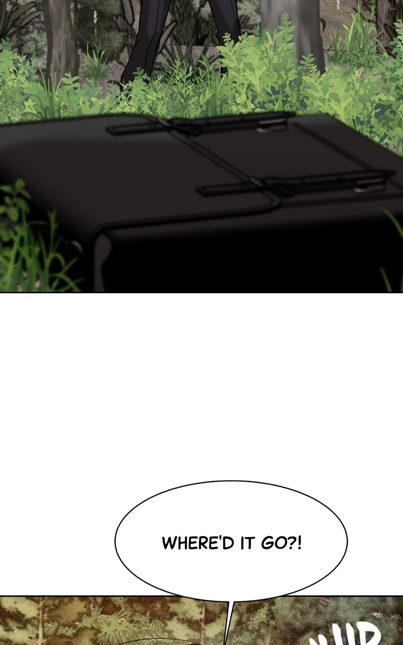 Special Civil Servant Chapter 28 page 14 - 