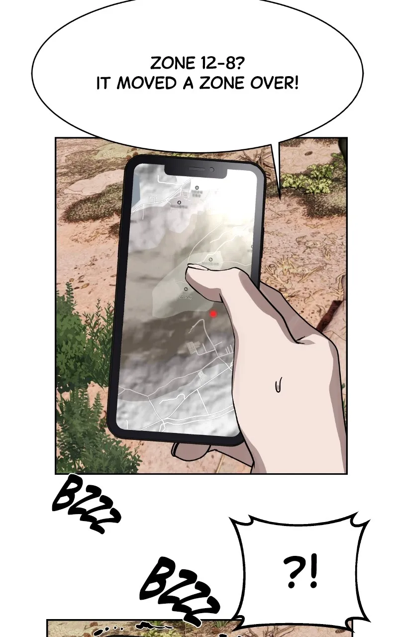 Special Civil Servant Chapter 28 page 17 - 