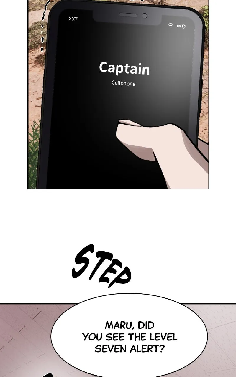 Special Civil Servant Chapter 28 page 18 - 