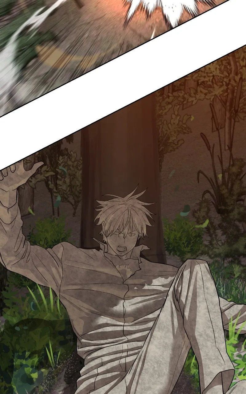 Special Civil Servant Chapter 28 page 3 - 
