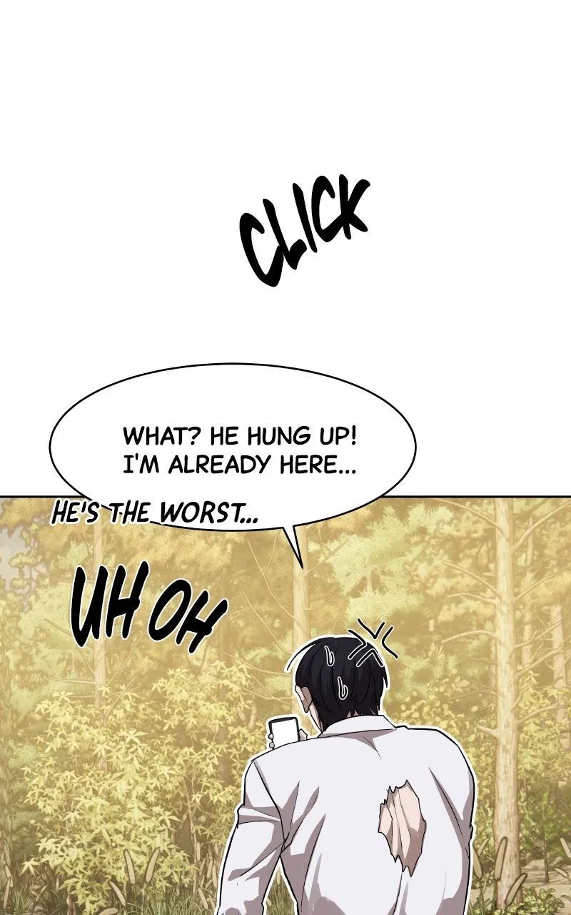 Special Civil Servant Chapter 28 page 22 - 
