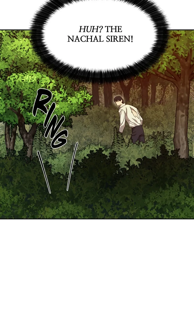 Special Civil Servant Chapter 28 page 25 - 