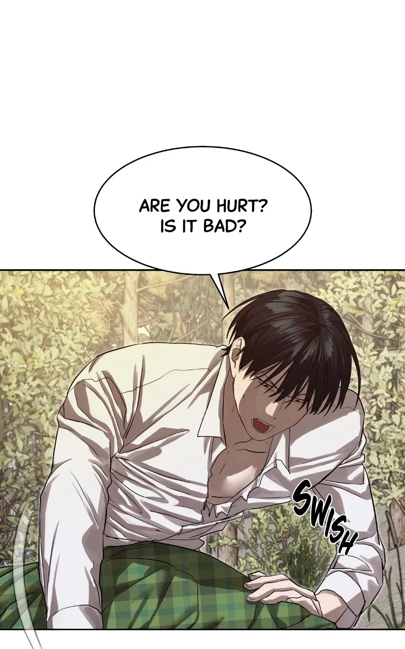 Special Civil Servant Chapter 28 page 28 - 
