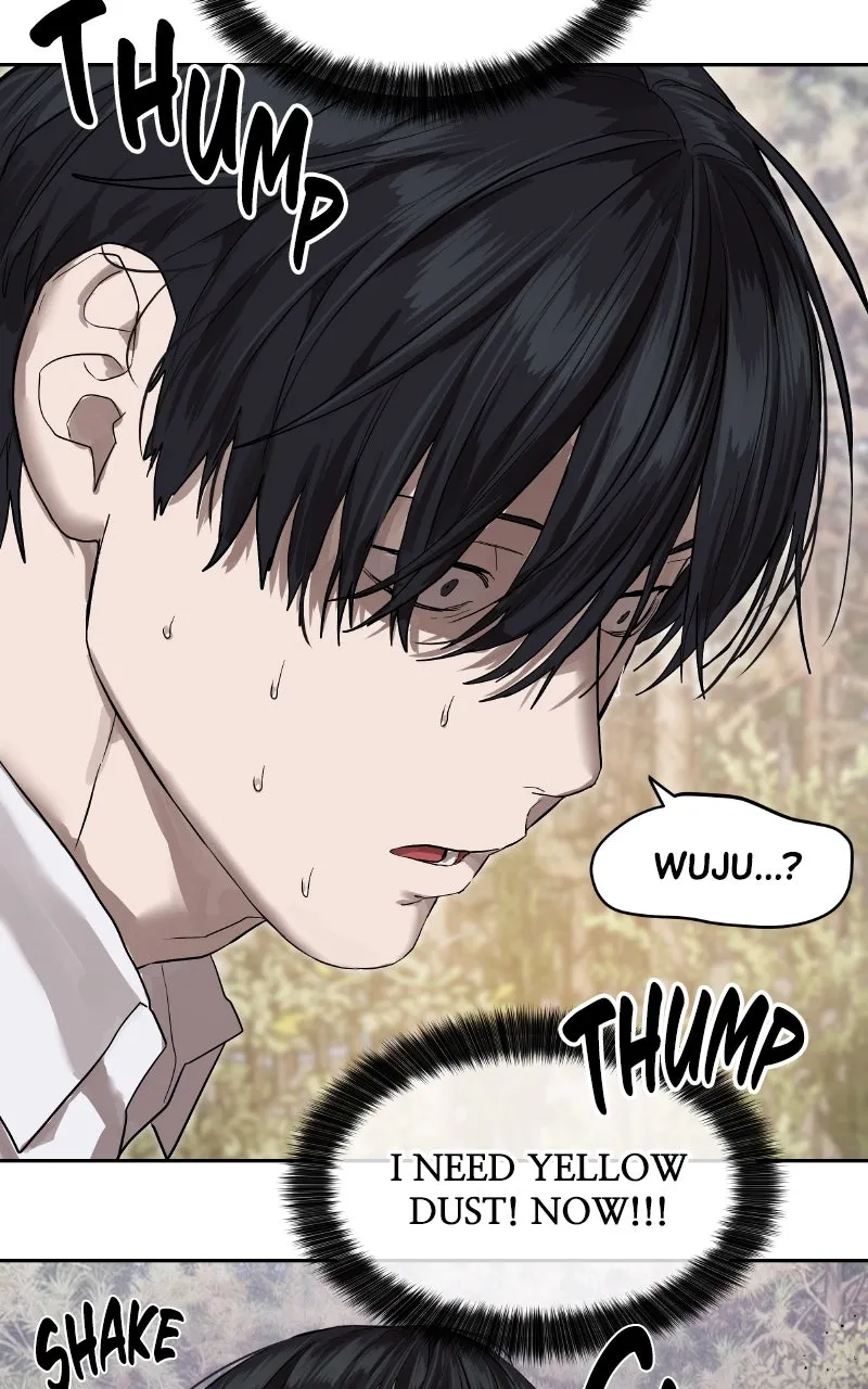 Special Civil Servant Chapter 28 page 32 - 