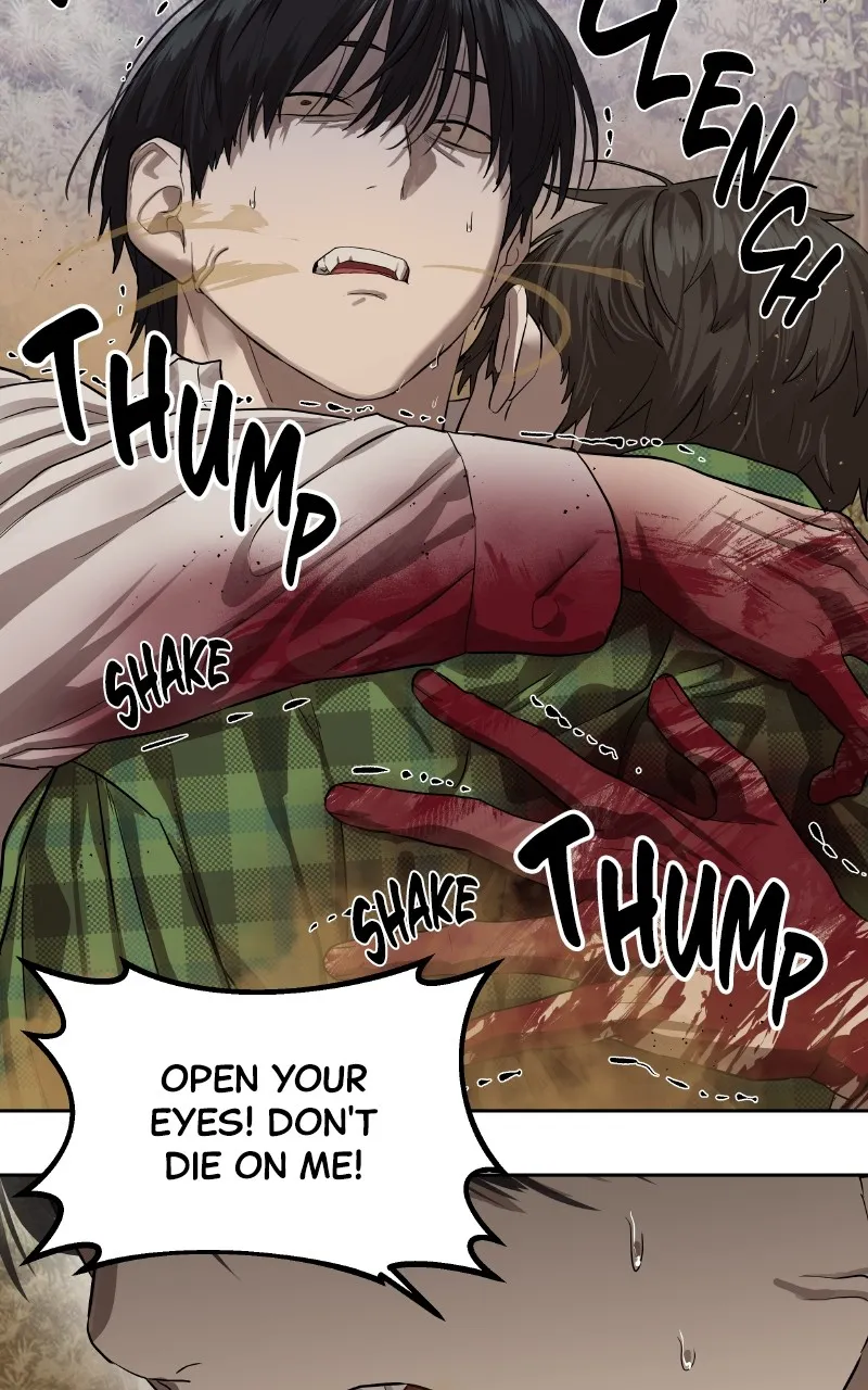 Special Civil Servant Chapter 28 page 33 - 