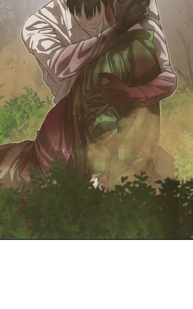 Special Civil Servant Chapter 28 page 37 - 
