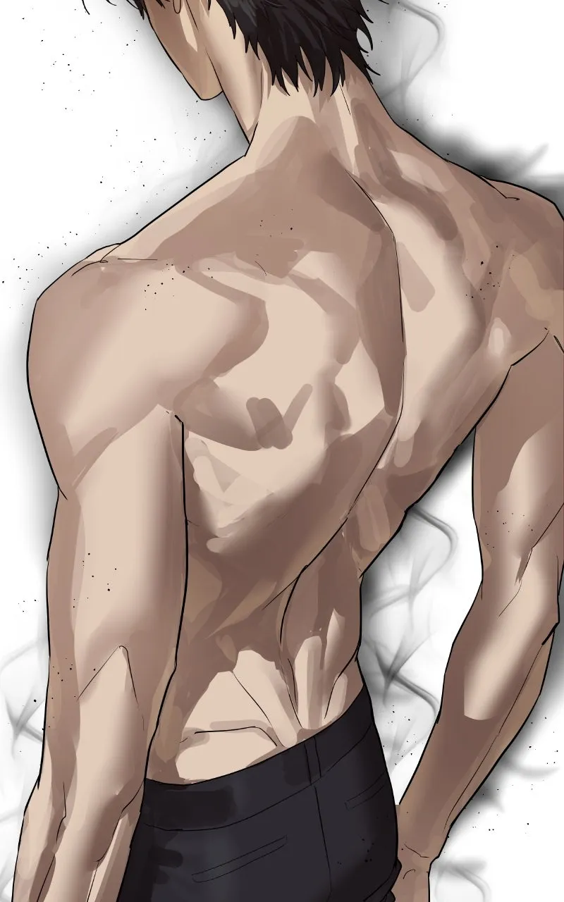 Special Civil Servant Chapter 28 page 42 - 