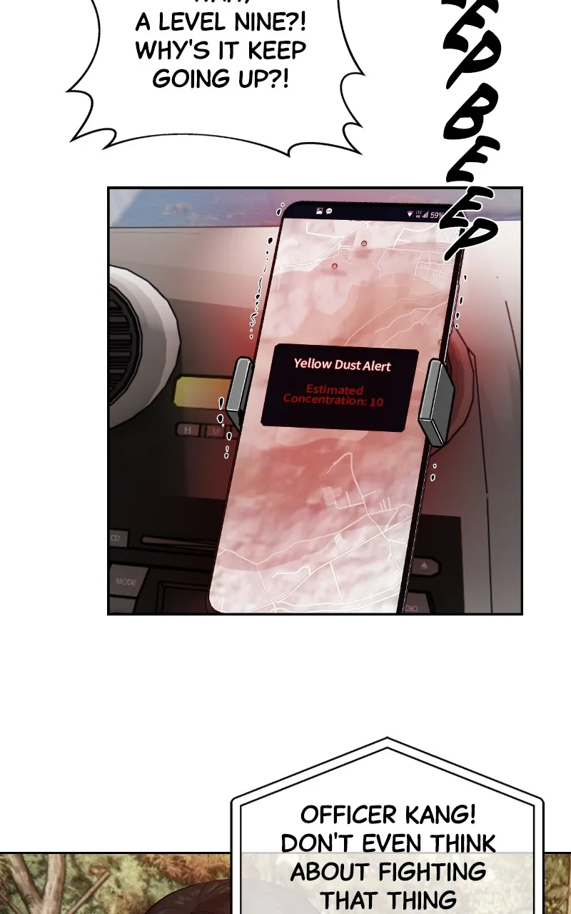 Special Civil Servant Chapter 28 page 46 - 