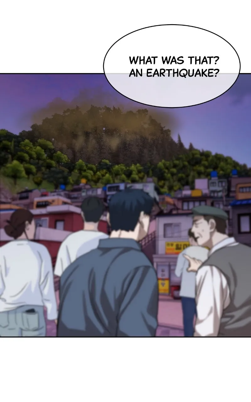 Special Civil Servant Chapter 28 page 49 - 