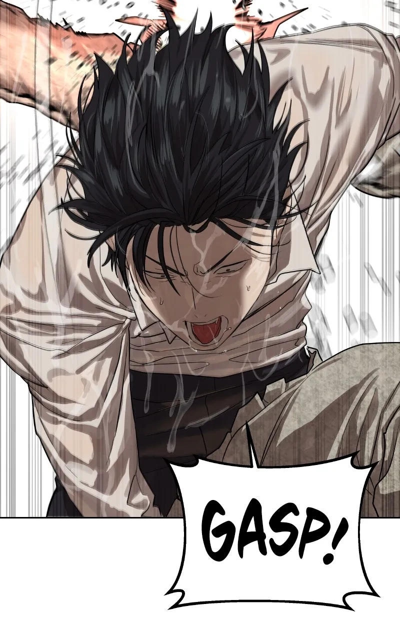 Special Civil Servant Chapter 28 page 6 - 
