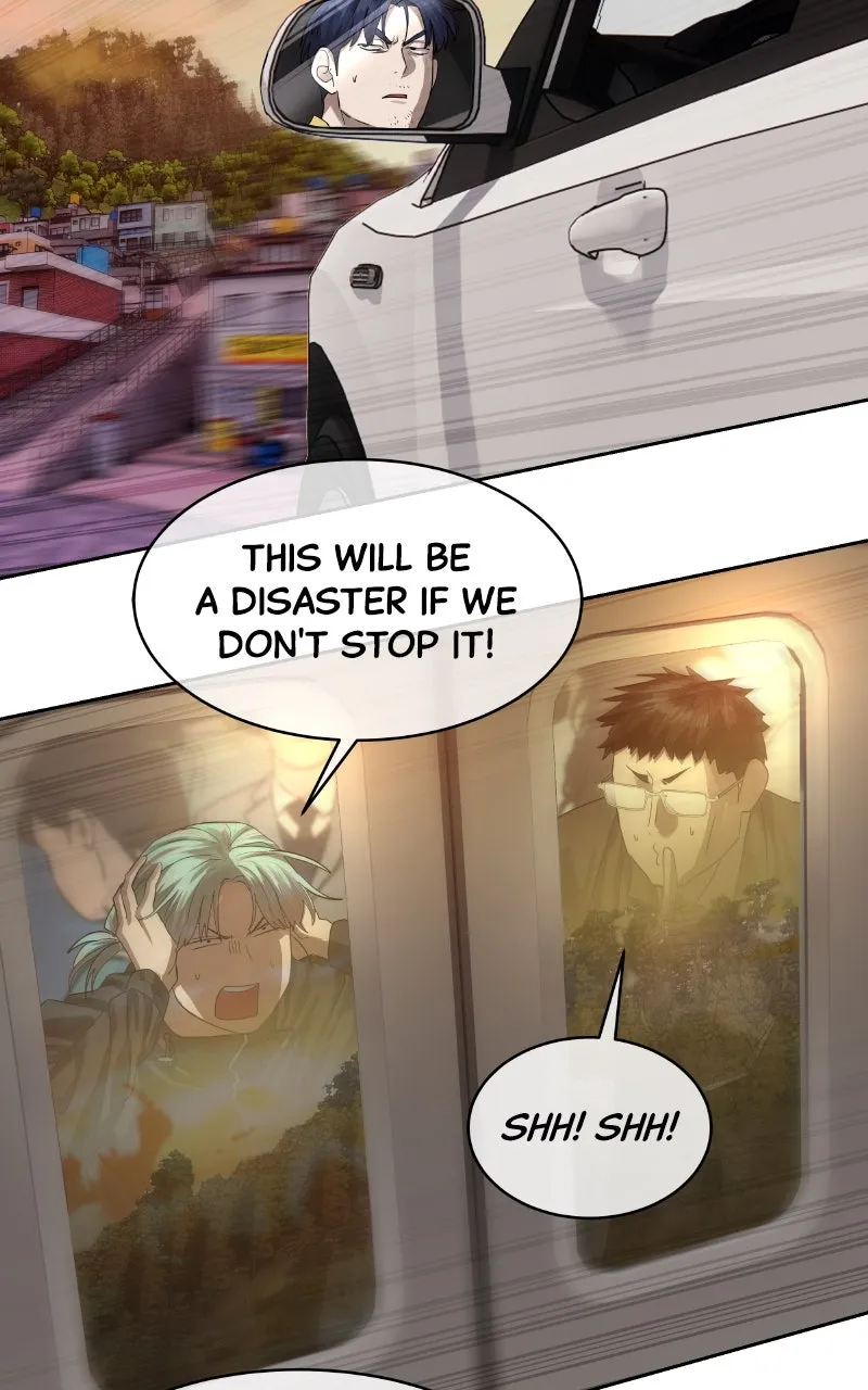 Special Civil Servant Chapter 28 page 52 - 