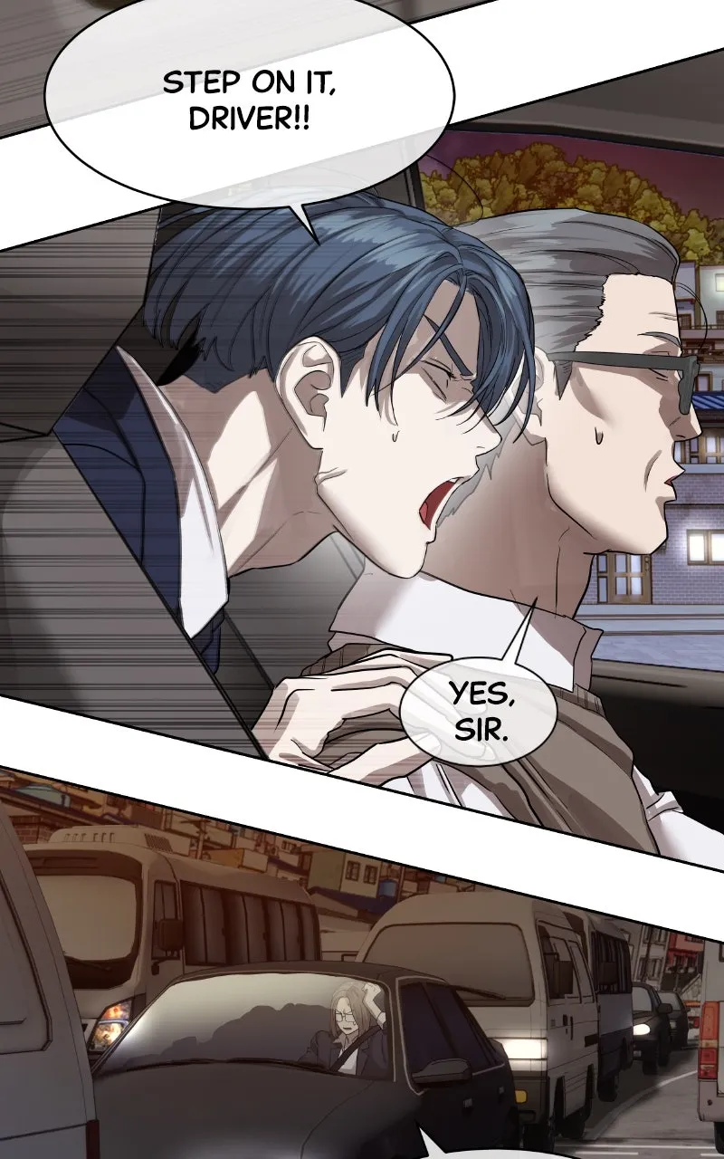 Special Civil Servant Chapter 28 page 53 - 