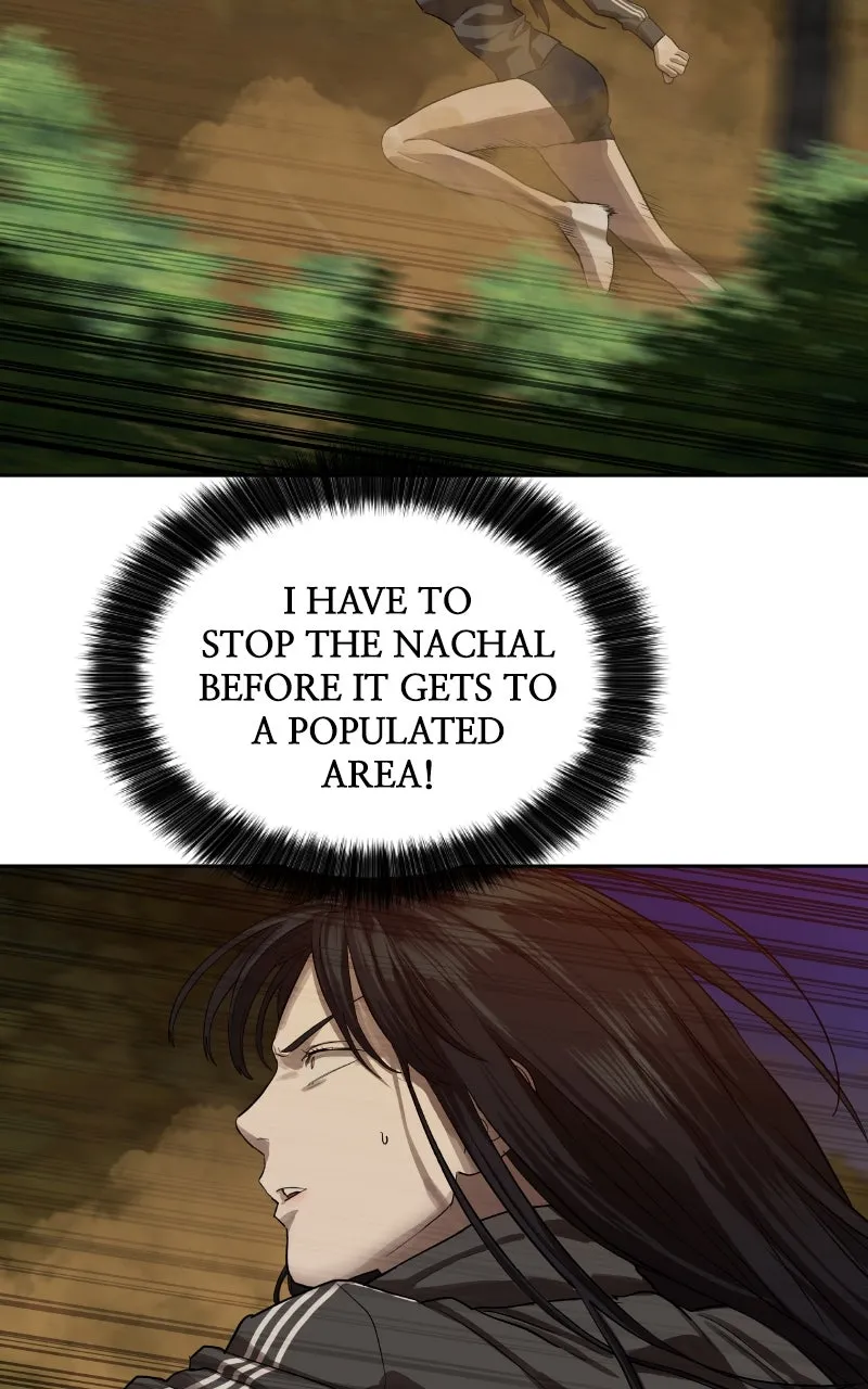 Special Civil Servant Chapter 28 page 55 - 