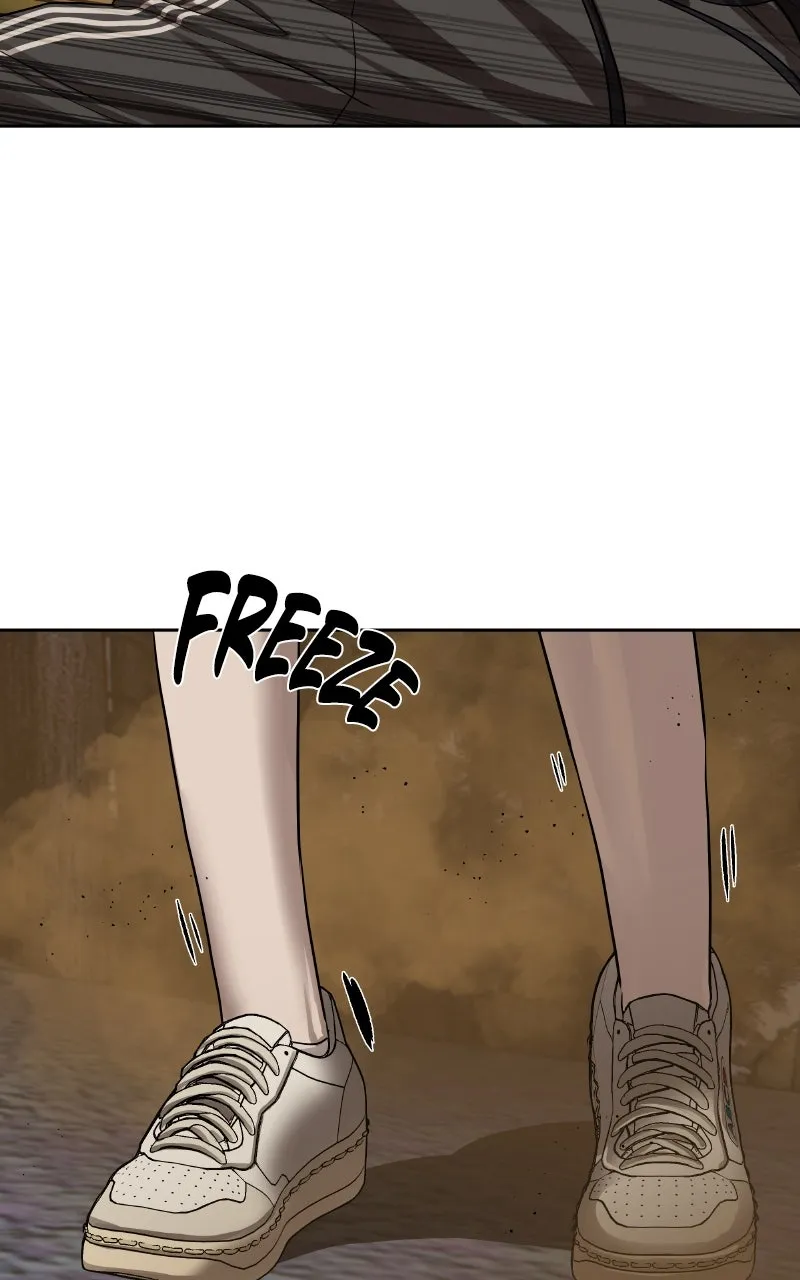 Special Civil Servant Chapter 28 page 56 - 