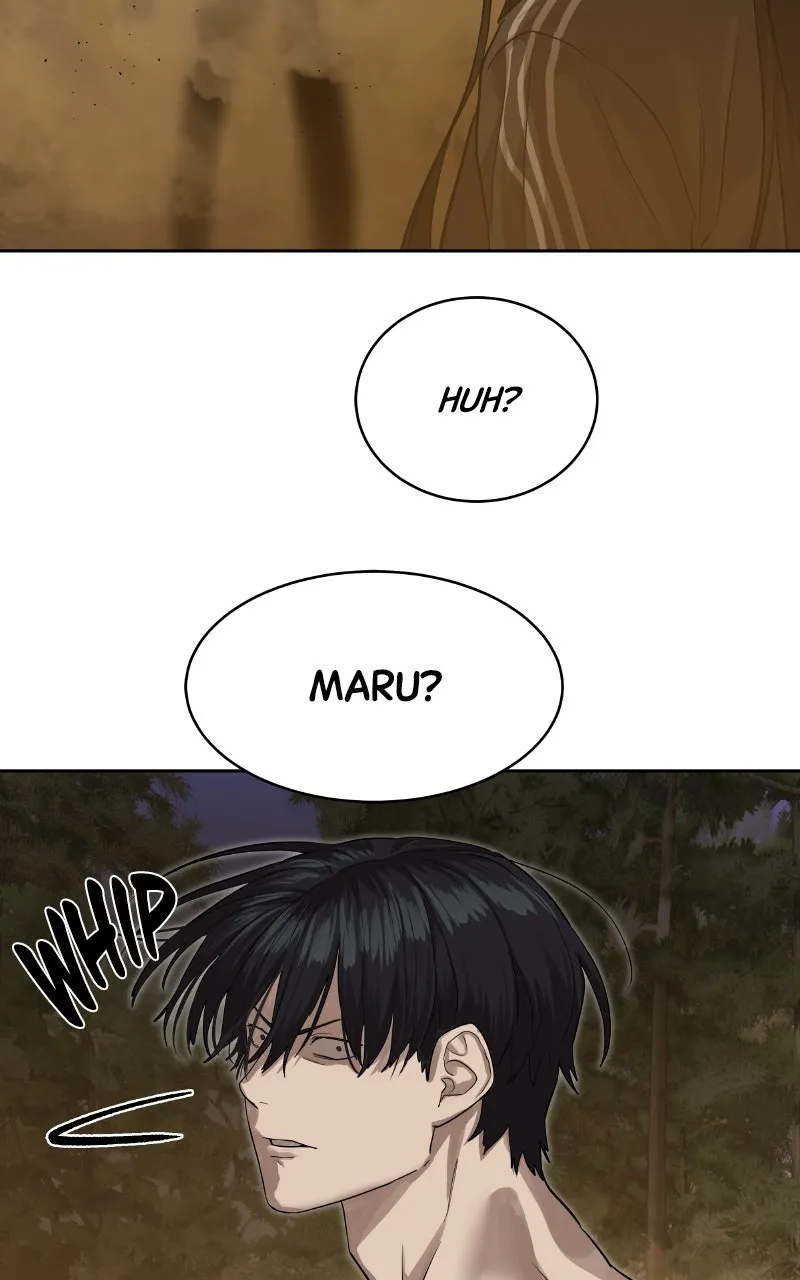 Special Civil Servant Chapter 28 page 58 - 