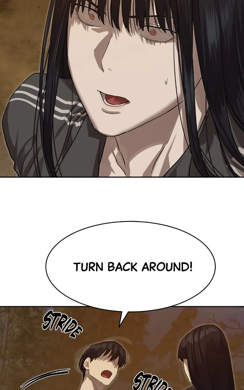 Special Civil Servant Chapter 28 page 61 - 