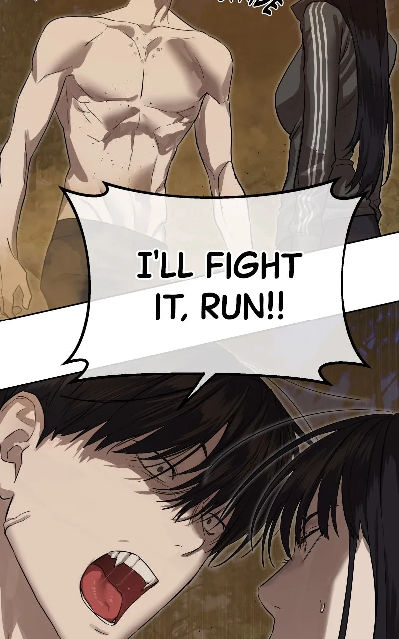 Special Civil Servant Chapter 28 page 62 - 