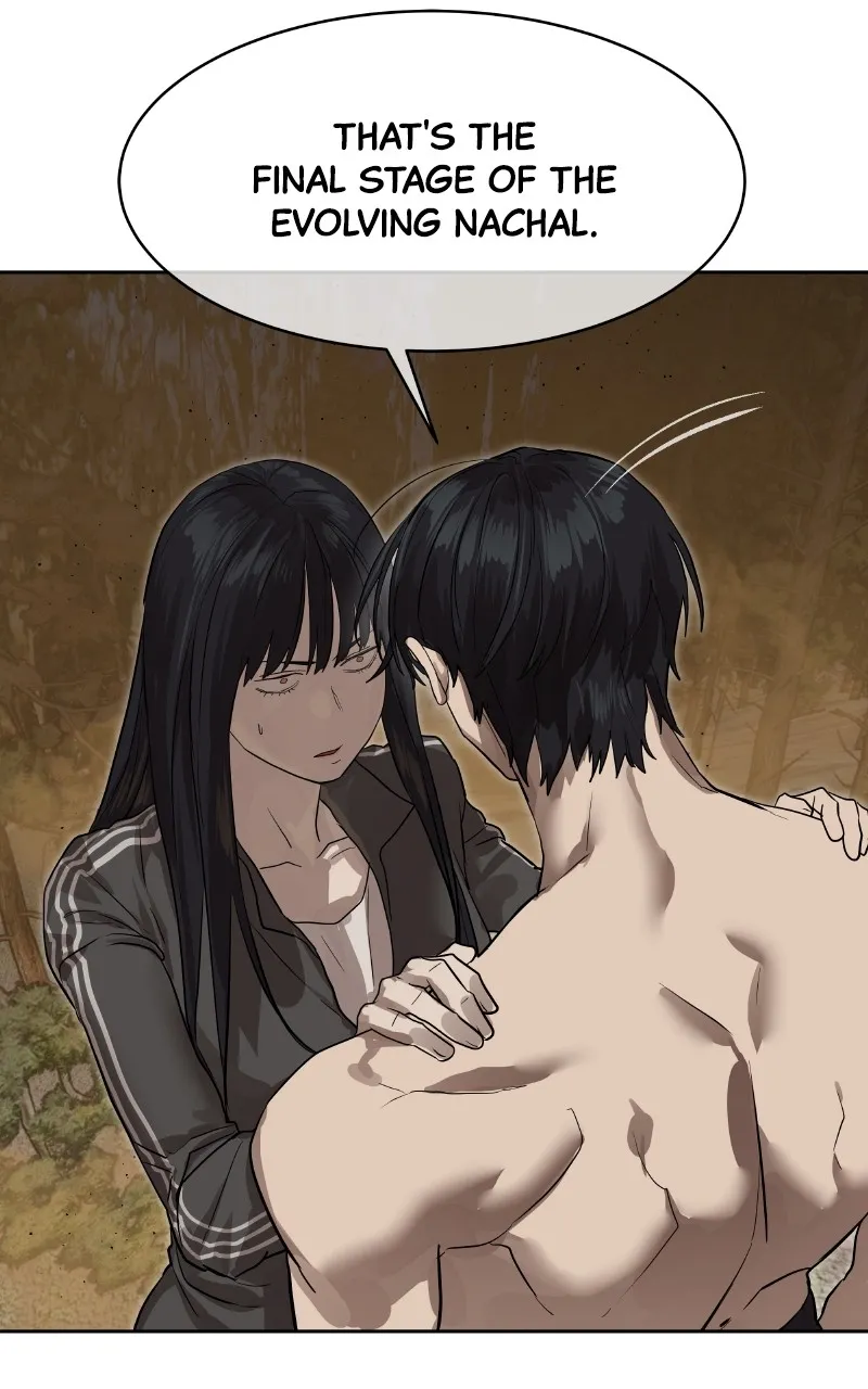 Special Civil Servant Chapter 28 page 65 - 