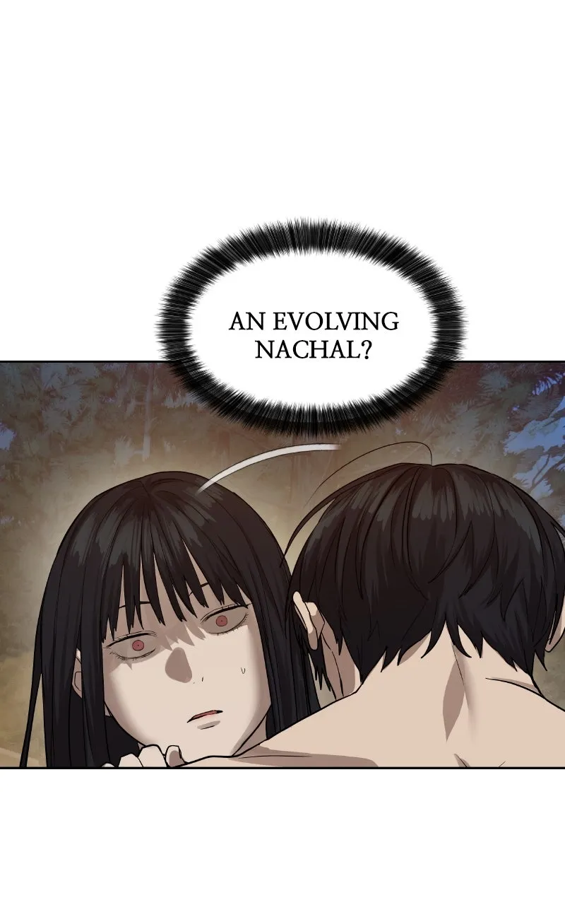Special Civil Servant Chapter 28 page 66 - 