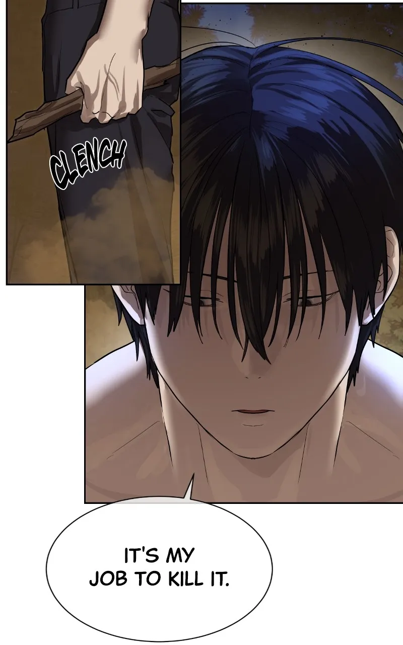 Special Civil Servant Chapter 28 page 71 - 