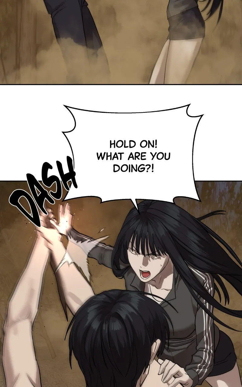 Special Civil Servant Chapter 28 page 73 - 