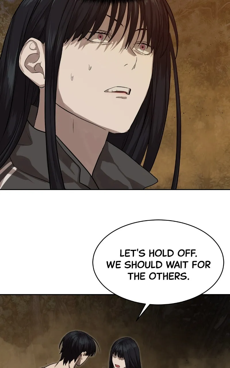 Special Civil Servant Chapter 28 page 76 - 