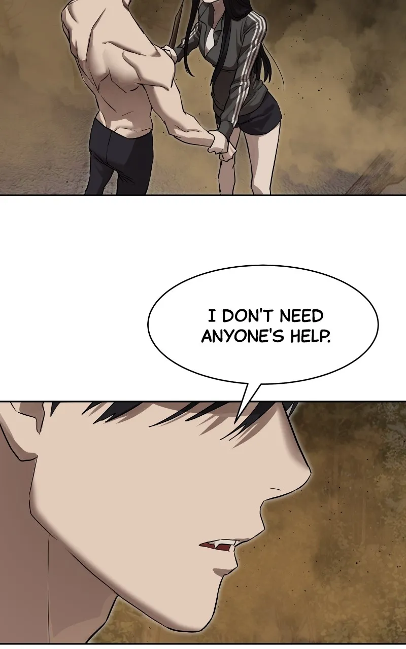 Special Civil Servant Chapter 28 page 77 - 