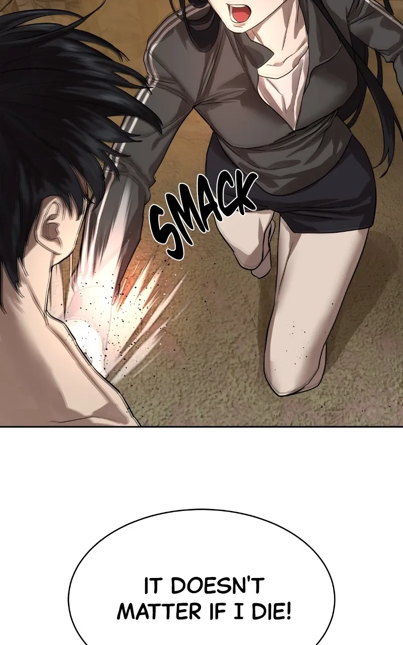 Special Civil Servant Chapter 28 page 79 - 