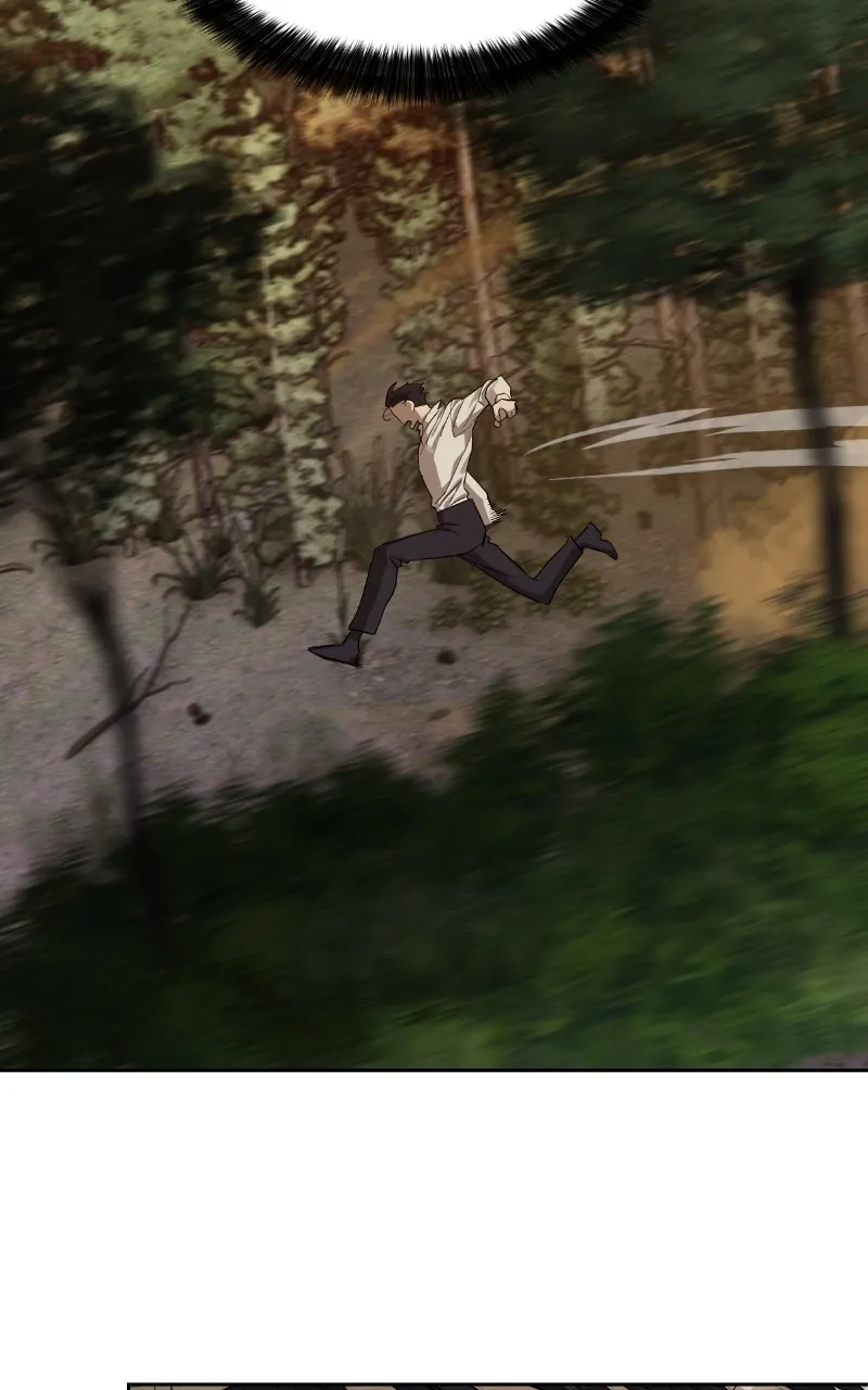 Special Civil Servant Chapter 28 page 9 - 