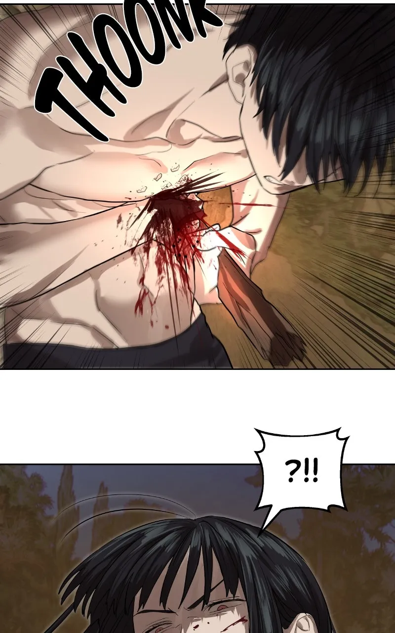 Special Civil Servant Chapter 28 page 81 - 